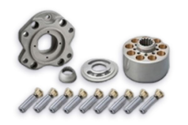 Spare Part PT. Nusantara Tractors Indonesia 2 Spare Part PT. Nusantara Tractors Indonesia 2