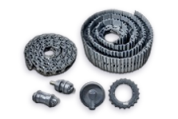 Spare Part PT. Nusantara Tractors Indonesia 3 Spare Part PT. Nusantara Tractors Indonesia 3