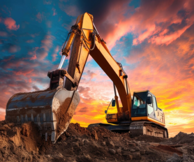 blog Panduan Memilih Alat Berat Berkualitas untuk Proyek Konstruksi dan Industri