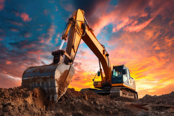 blog Panduan Memilih Alat Berat Berkualitas untuk Proyek Konstruksi dan Industri