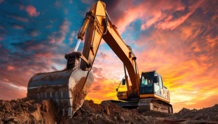 blog Panduan Memilih Alat Berat Berkualitas untuk Proyek Konstruksi dan Industri