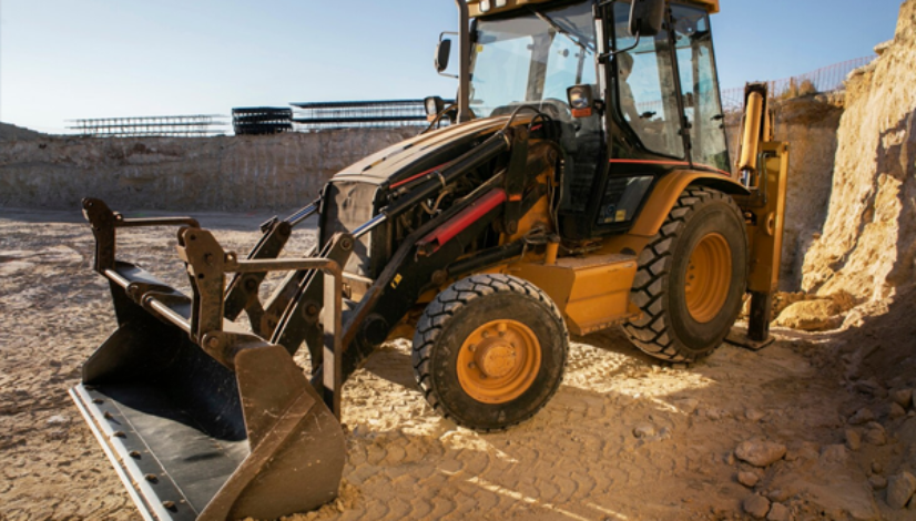 blog Tips Memilih Sparepart Alat Berat yang Original agar Mesin Lebih Tahan Lama